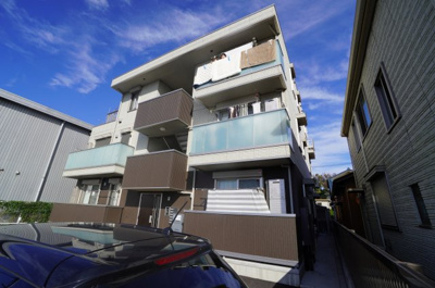 【その他】 | パークサイドSOGA