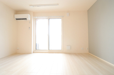 【居間・リビング】 | パークサイドSOGA