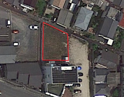 【外観】 | 柳井・天神