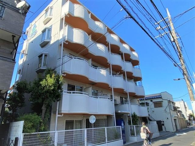 トップお花茶屋第二の画像