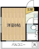 練馬区豊玉上２丁目のマンションの画像