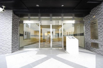 【エントランス】 | グリーンヒルパート2 | エントランス★