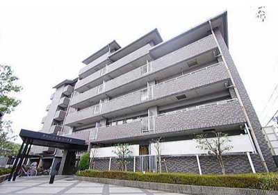 【外観】 | グリーンヒルパート2 | 外観★