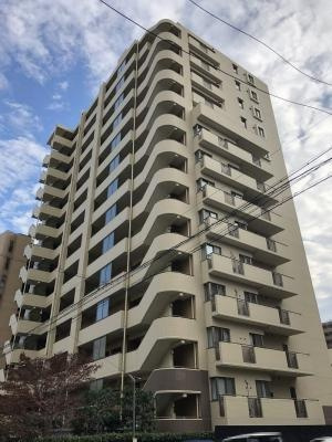 パークホームズ上前津【仲介手数料無料】橘小学校　伊勢山中学校
