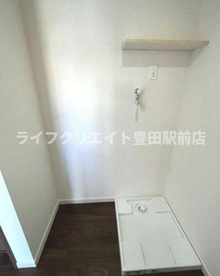 【設備】 | クレール北八王子