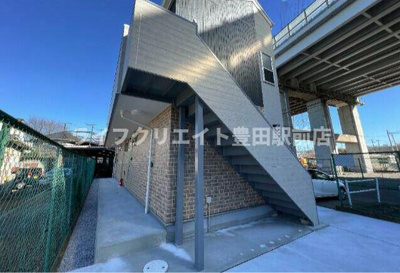 【エントランス】 | クレール北八王子