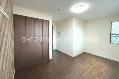 【内装】 | クレール北八王子