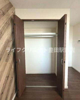 【収納】 | クレール北八王子