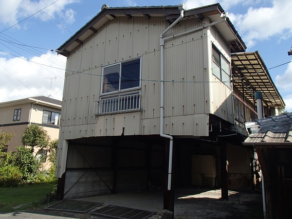 【外観】 | 平生・野島
