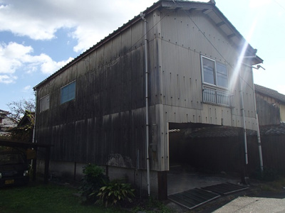 【外観】 | 平生・野島