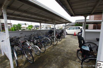 【その他共用部分】 | グレースヴィラ中吉野