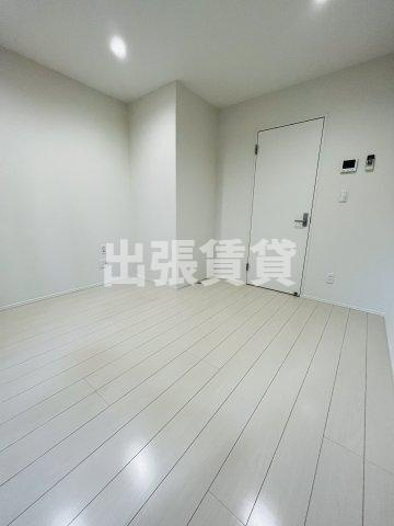 仲介手数料0円！smile栄の居間・リビング