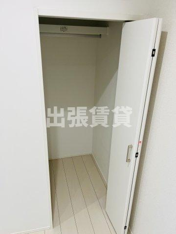 仲介手数料0円！smile栄の収納