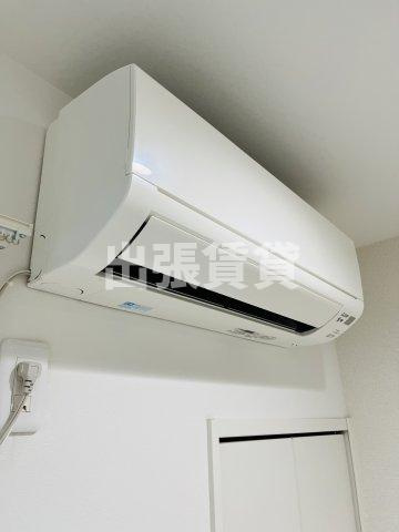 仲介手数料0円！smile栄の設備