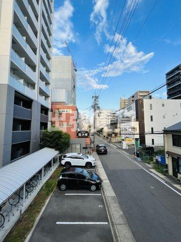 仲介手数料0円！smile栄の展望