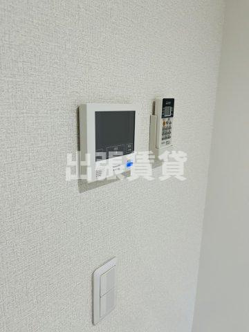 仲介手数料0円！smile栄のセキュリティ