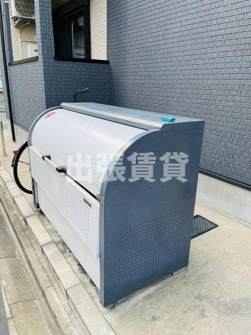 仲介手数料0円！smile栄のその他共用部分