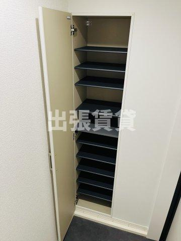 仲介手数料0円！smile栄の収納