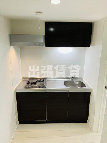 仲介手数料0円！smile栄のキッチン