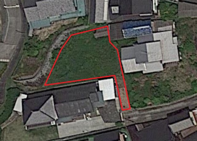 【外観】 | 柳井・片野西