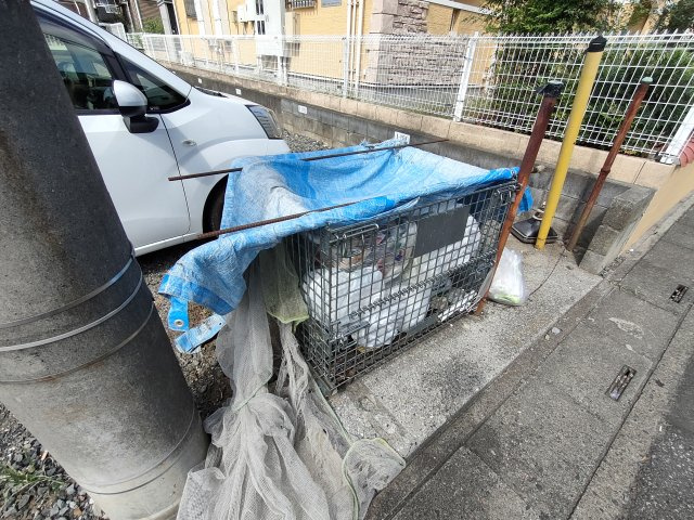 みなみ壮のその他共用部分