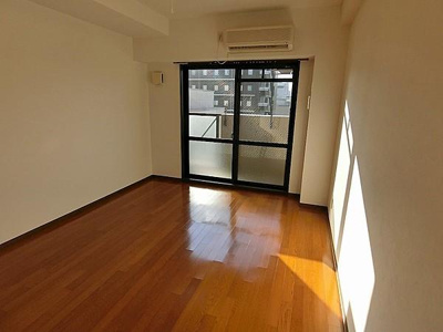 【洋室】 | ローズコーポ本町