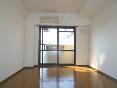 【洋室】 | ローズコーポ本町