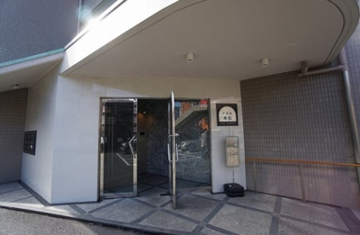 【エントランス】 | ドエル高松 | エントランス★