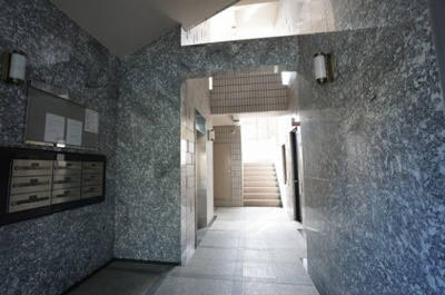 【ロビー】 | ドエル高松 | ロビー★