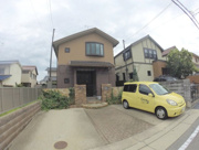 野上3丁目戸建貸家の画像