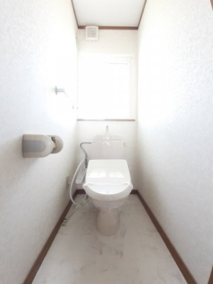 【その他】 | ベルピアハイツＢ