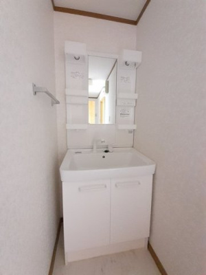 【その他】 | ベルピアハイツＢ