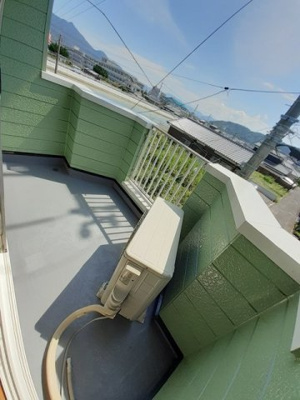 【その他】 | ベルピアハイツＢ