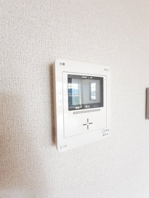 【その他】 | ベルピアハイツＢ