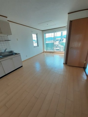 【内装】 | ベルピアハイツＢ