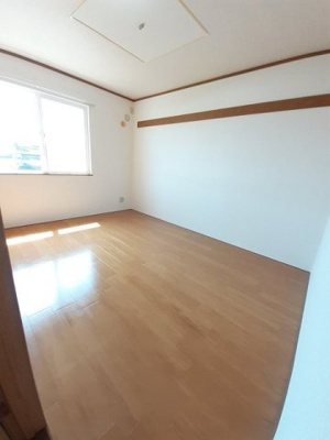 【その他】 | ベルピアハイツＢ