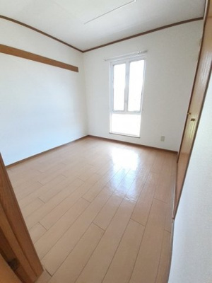 【その他】 | ベルピアハイツＢ