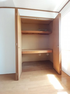 【その他】 | ベルピアハイツＢ