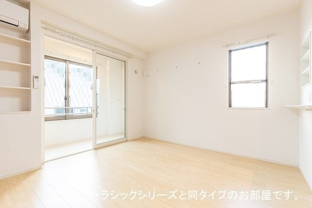 【内装】 | ル・オーゴ　Ⅰ