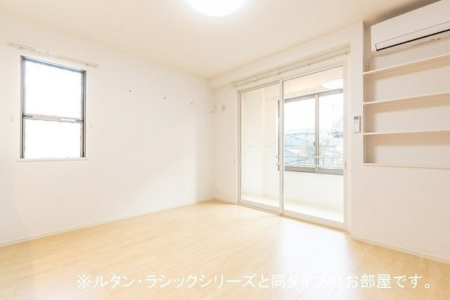 【内装】 | ル・オーゴ　Ⅰ