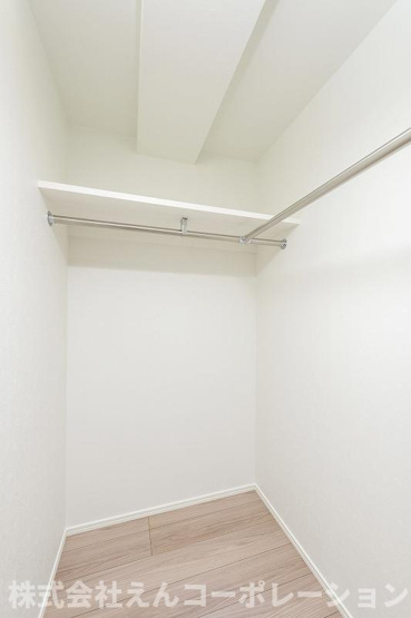 【収納】 | エンクレスト呉服町