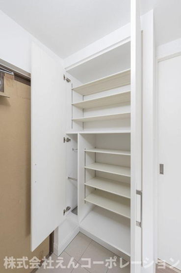 【玄関】 | エンクレスト呉服町
