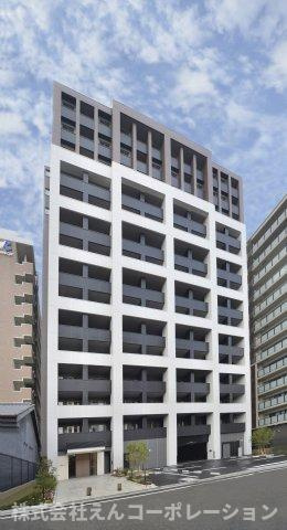 【外観】 | エンクレスト呉服町