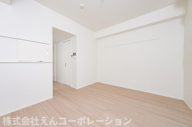 【居間・リビング】 | エンクレスト呉服町