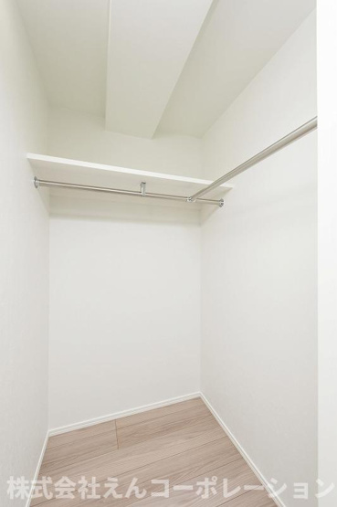 【バルコニー】 | エンクレスト呉服町