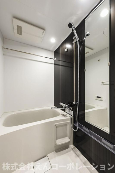 【浴室】 | エンクレスト呉服町