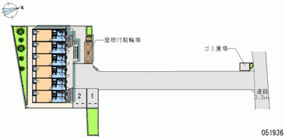 【地図】 | レオネクストイクセン5