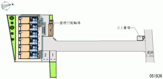 【地図】 | レオネクストイクセン5