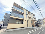 プレミア尾長西　B棟の画像