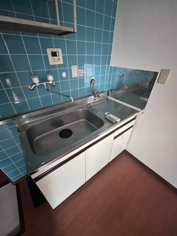 【キッチン】 | 写真は同物件、他のお部屋の様子です。